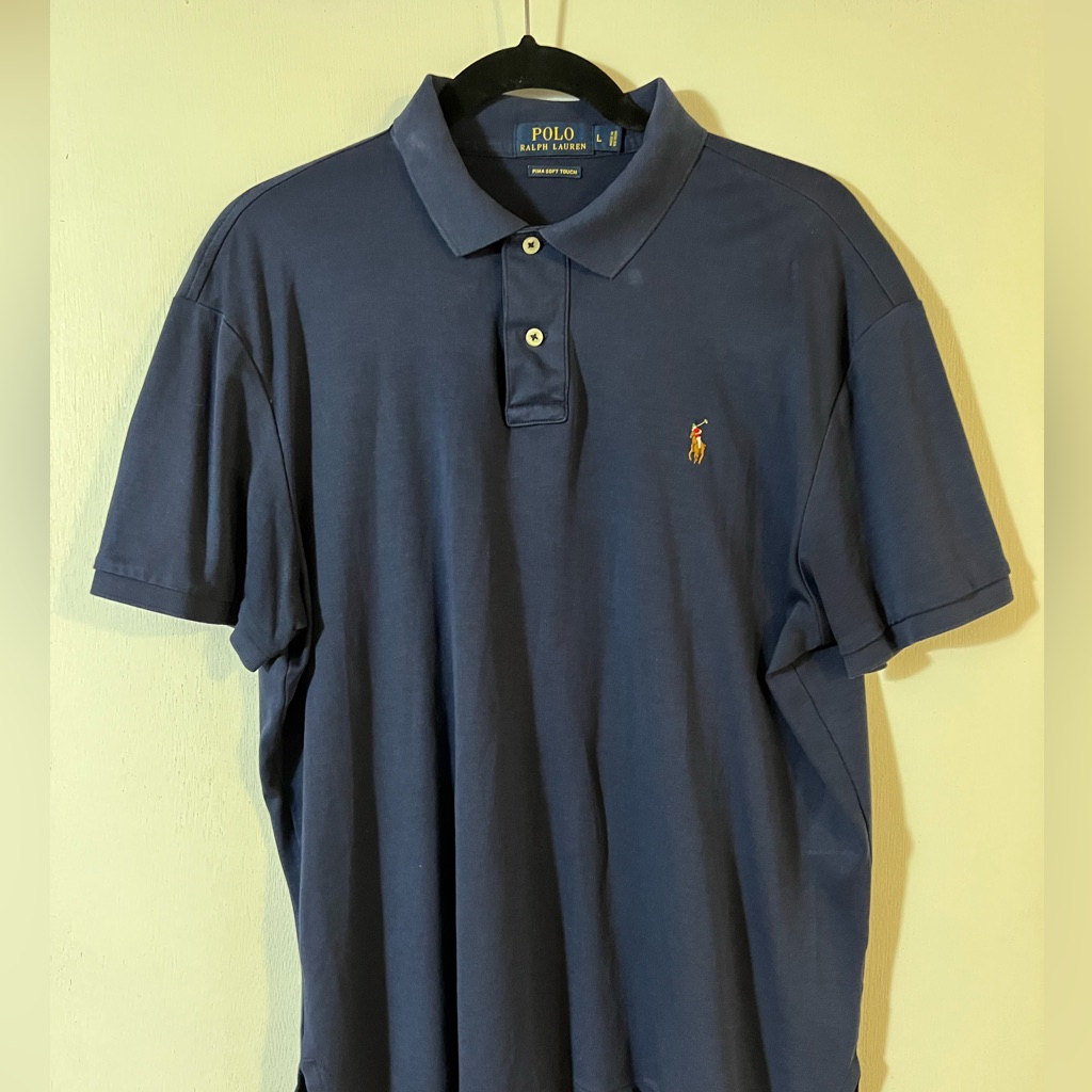 Polo  Polo Shirt